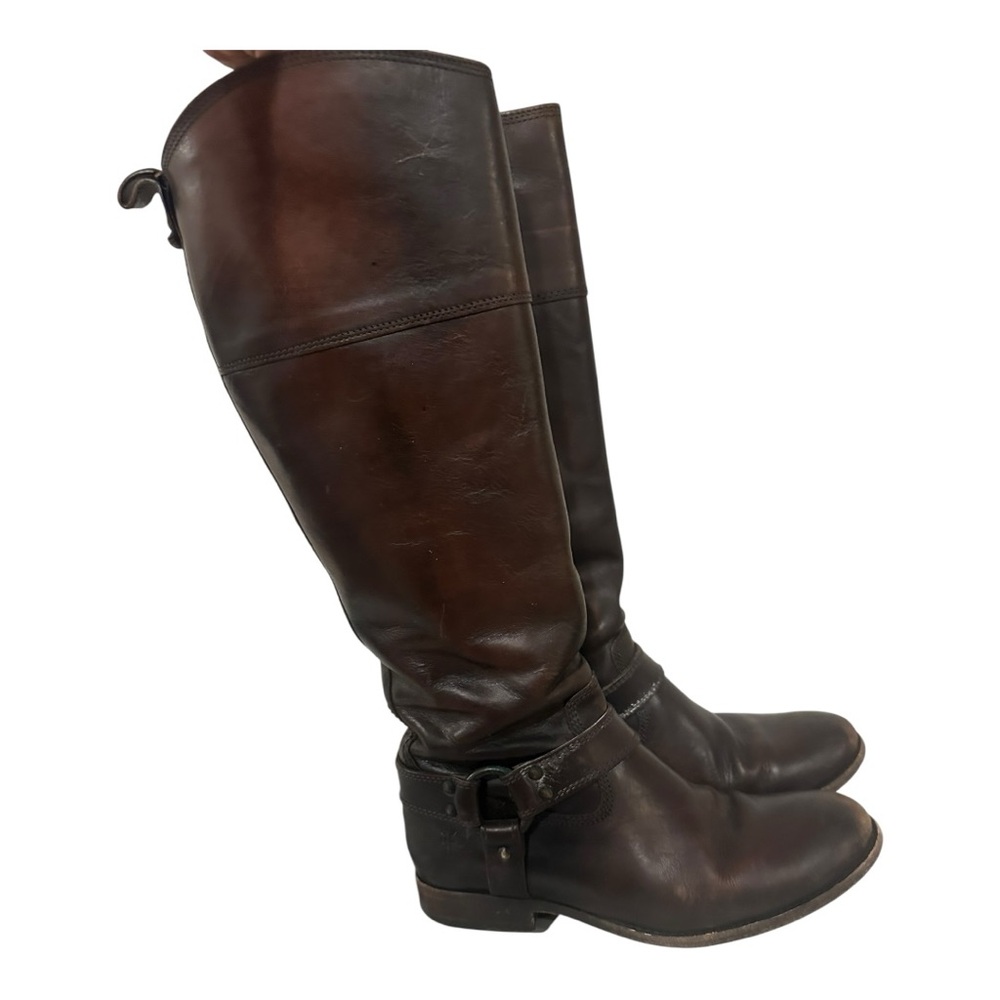 Frye boots - comes with box!